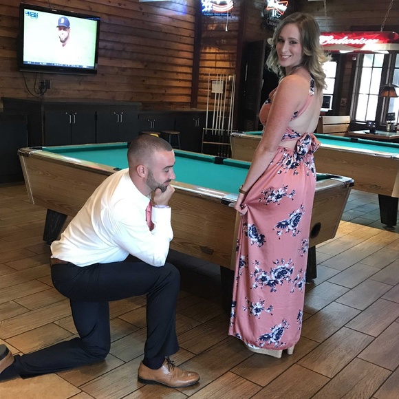 Dress - Picture 2 of 2